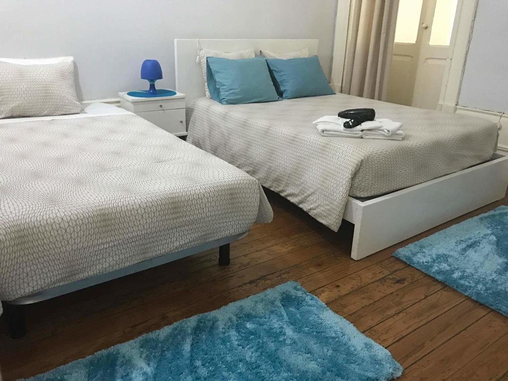 Jualis Guest House Porto Zewnętrze zdjęcie