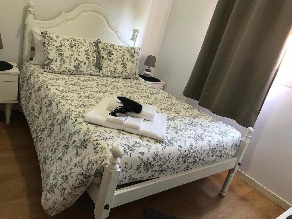 Jualis Guest House Porto Zewnętrze zdjęcie